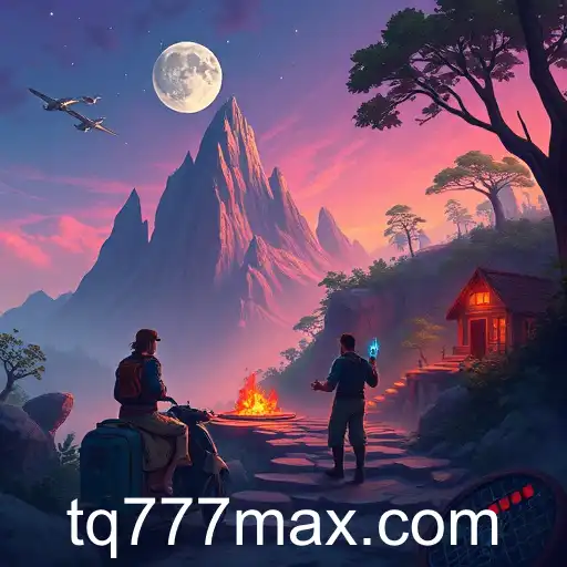 Adventure Games