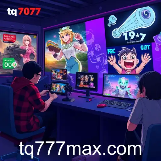 tq777