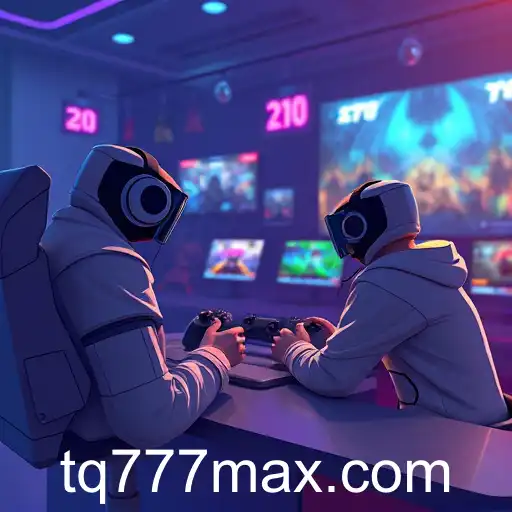 The Rise of Online Gaming Platforms in 2025