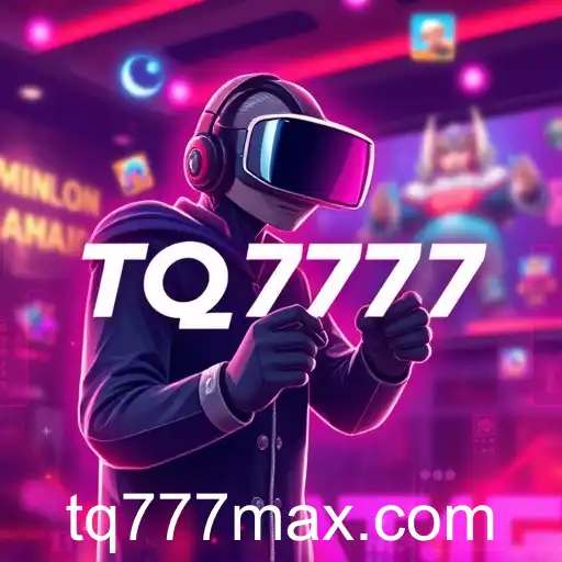 Gaming Portal TQ777 Surges in Popularity